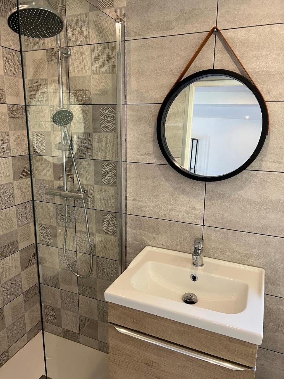 Studio Le Petit Pelican Châtenois Екстериор снимка