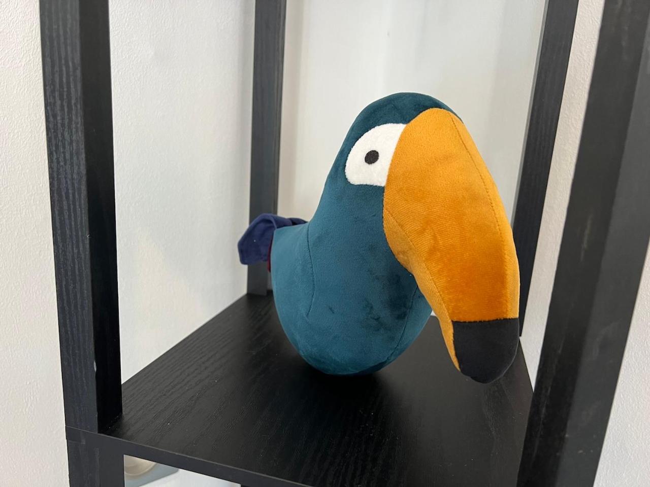 Studio Le Petit Pelican Châtenois Екстериор снимка