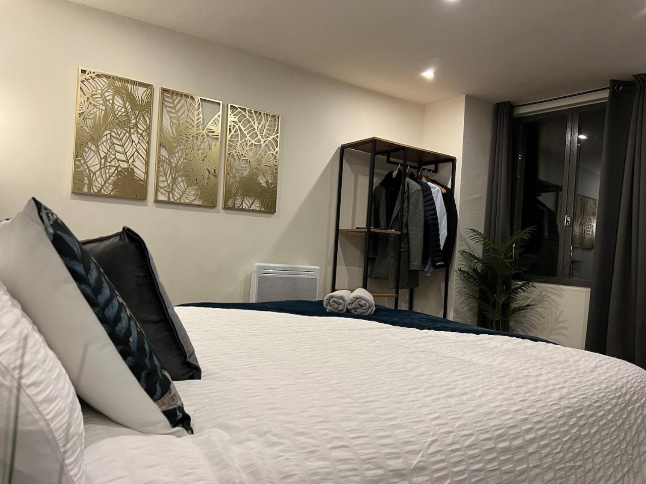 Studio Le Petit Pelican Châtenois Екстериор снимка