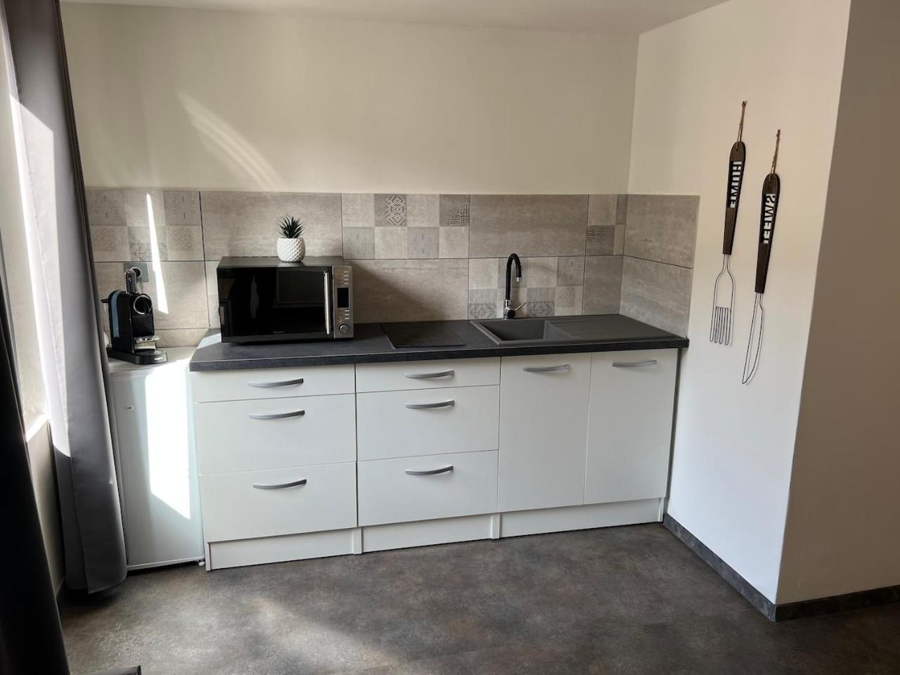 Studio Le Petit Pelican Châtenois Екстериор снимка